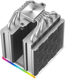 Chłodzenie CPU Deepcool AK620 Digital SE WH (R-AK620-WHADMN-GJD) 6