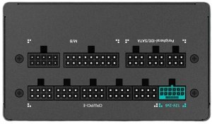 Zasilacz Deepcool GamerStorm PQ1200G 1200W (R-PQC00G-FD1B-JGEU-V1) 2