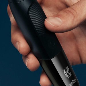 Gillette Style Master 4D Blade, Black, 1 mm, 3 mm, 1 mm, Stainless steel, CE 5