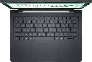Laptop Dell Pro Max 14 MC14250 Intel Core Ultra 5 235H Mobilna stacja robocza 35,6 cm (14") Full HD+ 16 GB LPDDR5x-SDRAM 512 GB SSD Wi-Fi 7 (802.11be) Windows 11 Pro UK międzynarodowy Czarny 4