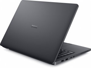 Laptop Dell Pro Max 14 MC14250 Intel Core Ultra 5 235H Mobilna stacja robocza 35,6 cm (14") Full HD+ 16 GB LPDDR5x-SDRAM 512 GB SSD Wi-Fi 7 (802.11be) Windows 11 Pro UK międzynarodowy Czarny 5