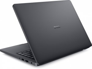 Laptop Dell Pro Max 14 MC14250 Intel Core Ultra 5 235H Mobilna stacja robocza 35,6 cm (14") Full HD+ 16 GB LPDDR5x-SDRAM 512 GB SSD Wi-Fi 7 (802.11be) Windows 11 Pro UK międzynarodowy Czarny 6