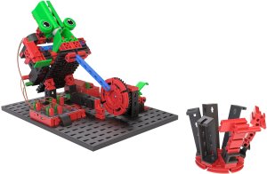 Fischertechnik  569021 zabawka konstrukcyjna 11