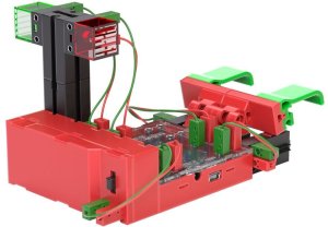 Fischertechnik  569021 zabawka konstrukcyjna 14