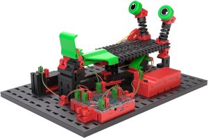 Fischertechnik  569021 zabawka konstrukcyjna 3