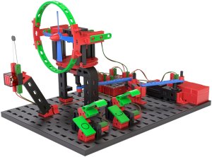 Fischertechnik  569021 zabawka konstrukcyjna 6