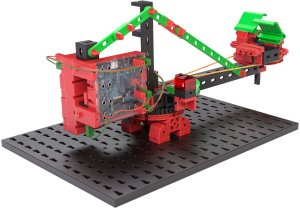 Fischertechnik  569021 zabawka konstrukcyjna 7
