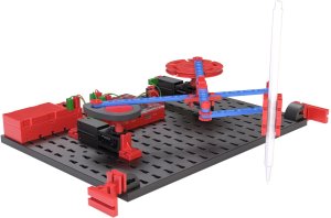 Fischertechnik  569021 zabawka konstrukcyjna 8