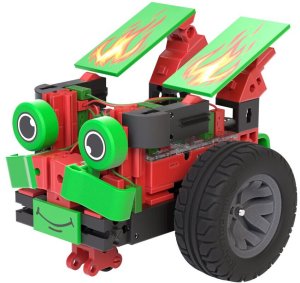 Fischertechnik  569021 zabawka konstrukcyjna 9