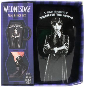 Thumbs Up miseczka Czarny, Biały Kawa 1 szt. 4