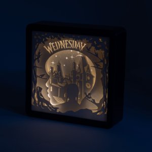 Lampka wtykowa do gniazdka Thumbs Up lampka nocna wtykana do gniazdka Oświetlenie ambiance 3