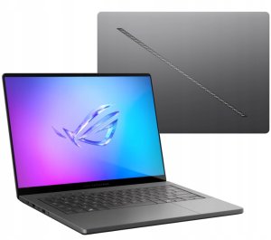 ASUS ROG Zephyrus G14 GA403UP-QS005W - Ryzen 9 270 | 14" 3K 120Hz | OLED | 32GB | 1TB | W11H | RTX 5070 11