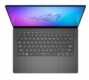 ASUS ROG Zephyrus G14 GA403UP-QS005W - Ryzen 9 270 | 14" 3K 120Hz | OLED | 32GB | 1TB | W11H | RTX 5070 6