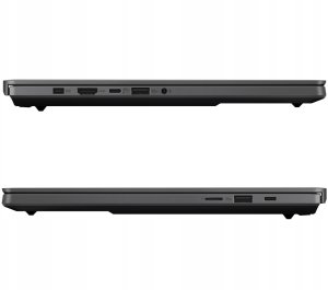 ASUS ROG Zephyrus G14 GA403UP-QS005W - Ryzen 9 270 | 14" 3K 120Hz | OLED | 32GB | 1TB | W11H | RTX 5070 10