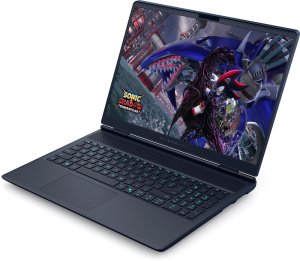 Laptop Dell Alienware 16X Aurora Ultra 9 275HX / 32 GB / 2 TB / W11 / RTX 5070 / 240 Hz (AC16251_ARLHX_014_HOM) 2