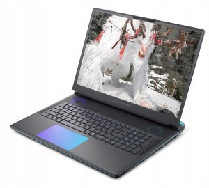 Alienware 18 AREA-51 AA18250 / ULTRA 9 275HX / 32GB / 2TB / 18.0" QHD+ 300HZ / RTX 5090 24GB / WIN11 / 2Y Alienware ELITE CARE 3