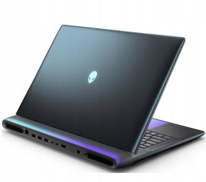 Alienware 18 AREA-51 AA18250 / ULTRA 9 275HX / 32GB / 2TB / 18.0" QHD+ 300HZ / RTX 5090 24GB / WIN11 / 2Y Alienware ELITE CARE 4