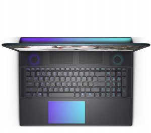 Alienware 18 AREA-51 AA18250 / ULTRA 9 275HX / 32GB / 2TB / 18.0" QHD+ 300HZ / RTX 5090 24GB / WIN11 / 2Y Alienware ELITE CARE 6