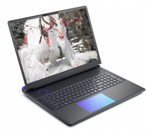 Laptop Dell Alienware 18 Area-51 AA18250 Ultra 9 275HX / 64 GB / 2 TB / W11 / RTX 5080 / 300 Hz (AA18-8014) 2