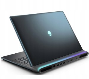 Laptop Dell Alienware 18 Area-51 AA18250 Ultra 9 275HX / 64 GB / 2 TB / W11 / RTX 5080 / 300 Hz (AA18-8014) 5