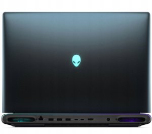 Laptop Dell Alienware 18 Area-51 AA18250 Ultra 9 275HX / 64 GB / 2 TB / W11 / RTX 5080 / 300 Hz (AA18-8014) 8