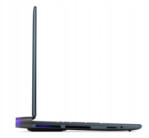 Laptop Dell Alienware 18 Area-51 AA18250 Ultra 9 275HX / 64 GB / 2 TB / W11 / RTX 5080 / 300 Hz (AA18-8014) 9
