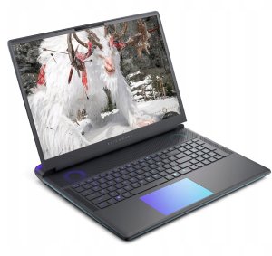 Laptop Dell Alienware 18 Area-51 AA18250 Ultra 9 275HX / 64 GB / 2 TB / W11 / RTX 5090 / 300 Hz (AA18-7970) 2