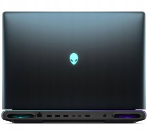 Laptop Dell Alienware 18 Area-51 AA18250 Ultra 9 275HX / 64 GB / 2 TB / W11 / RTX 5090 / 300 Hz (AA18-7970) 8