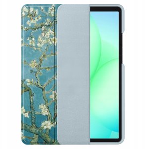 Etui na tablet 4kom.pl TECH-PROTECT SMARTCASE GALAXY TAB A9+ / A11+ PLUS 11.0 X210 / X215 / X216 / X230 / X235 / X236 SAKURA 2