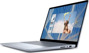 Laptop Dell Inspiron 2in1 7440 i5-1334U / 16 GB / 512 GB / W11 (SENTRYN14_2N1_RPLR_2600_1345_HOM) 4