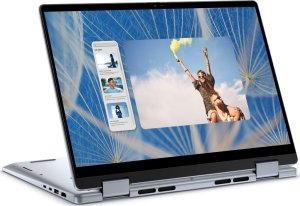 Laptop Dell Inspiron 2in1 7440 i5-1334U / 16 GB / 512 GB / W11 (SENTRYN14_2N1_RPLR_2600_1345_HOM) 6