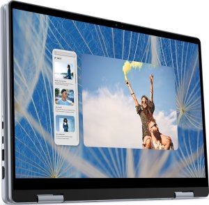 Laptop Dell Inspiron 2in1 7440 i5-1334U / 16 GB / 512 GB / W11 (SENTRYN14_2N1_RPLR_2600_1345_HOM) 9