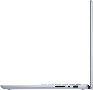 Laptop Dell Inspiron 2in1 7440 i5-1334U / 16 GB / 512 GB / W11 (SENTRYN14_2N1_RPLR_2600_1345_HOM) 11