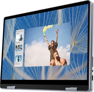 Laptop Dell Inspiron 2in1 7440 i5-1334U / 16 GB / 512 GB / W11 (SENTRYN14_2N1_RPLR_2600_1345_HOM) 18