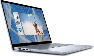 Laptop Dell Inspiron 2in1 7440 i5-1334U / 16 GB / 512 GB / W11 (SENTRYN14_2N1_RPLR_2600_1345_HOM) 20