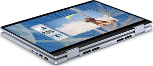 Laptop Dell Inspiron 2in1 7440 i5-1334U / 16 GB / 512 GB / W11 (SENTRYN14_2N1_RPLR_2600_1345_HOM) 23