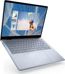 Laptop Dell Inspiron 2in1 7440 i5-1334U / 16 GB / 512 GB / W11 (SENTRYN14_2N1_RPLR_2600_1345_HOM) 2