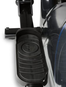 FLOW FITNESS ROWER ELIPTYCZNY PERFORM X2i 12