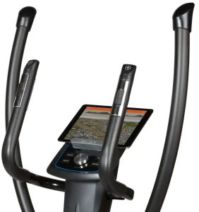 FLOW FITNESS ROWER ELIPTYCZNY PERFORM X2i 13