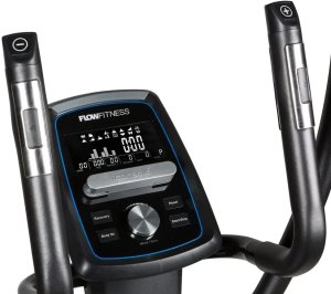 FLOW FITNESS ROWER ELIPTYCZNY PERFORM X2i 14