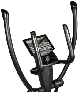 FLOW FITNESS ROWER ELIPTYCZNY PERFORM X2i 15