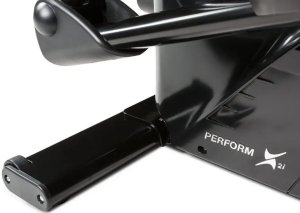 FLOW FITNESS ROWER ELIPTYCZNY PERFORM X2i 16