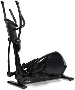 FLOW FITNESS ROWER ELIPTYCZNY PERFORM X2i 3
