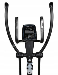 FLOW FITNESS ROWER ELIPTYCZNY PERFORM X2i 4