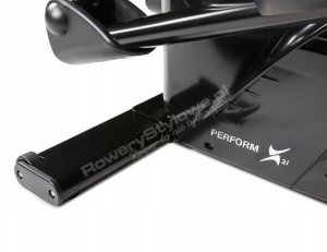 FLOW FITNESS ROWER ELIPTYCZNY PERFORM X2i 7