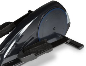 FLOW FITNESS ROWER ELIPTYCZNY PERFORM X2i 8