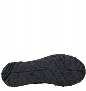 Buty trekkingowe męskie The North Face Litewave Fastpack II WP NF0A4PF4CA0_37,5 2
