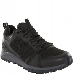 Buty trekkingowe męskie The North Face Litewave Fastpack II WP NF0A4PF4CA0_37,5 4
