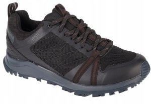 Buty trekkingowe męskie The North Face Litewave Fastpack II WP NF0A4PF4CA0_37,5 5