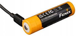 Akumulator Fenix USB ARB-L18U (18650 4000 mAh 3,6V 3